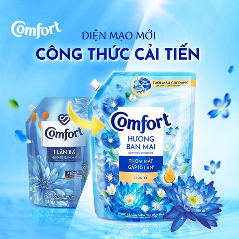 Sản phẩm Comfort